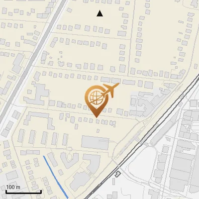 Foto zu Boytinstraße 16, 22143 Hamburg