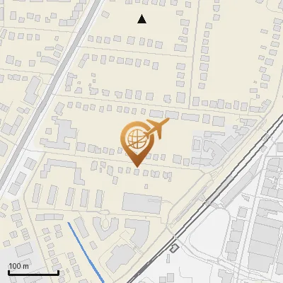 Foto zu Boytinstraße 18, 22143 Hamburg