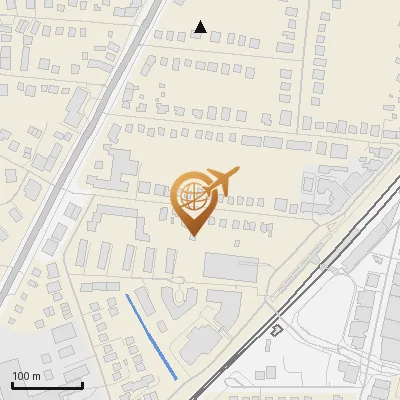 Foto zu Boytinstraße 19, 22143 Hamburg