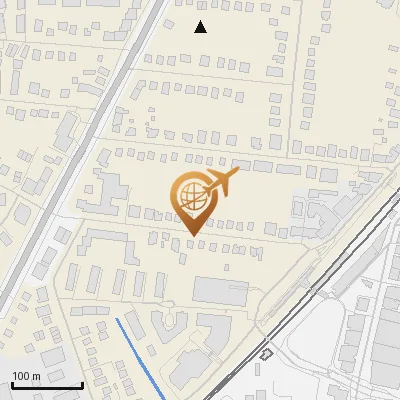 Foto zu Boytinstraße 22, 22143 Hamburg