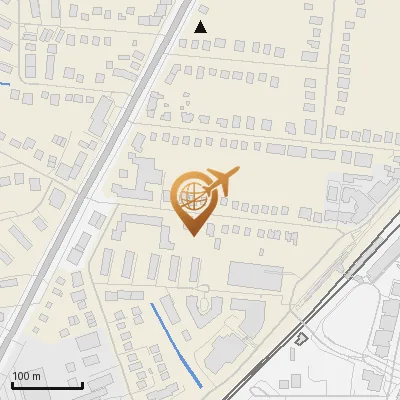 Foto zu Boytinstraße 23, 22143 Hamburg