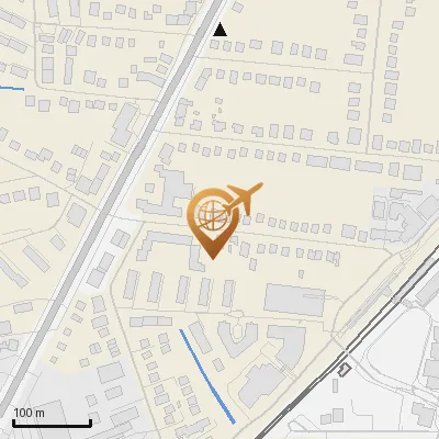 Foto zu Boytinstraße 25, 22143 Hamburg