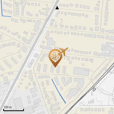 Foto zu Boytinstraße 27, 22143 Hamburg