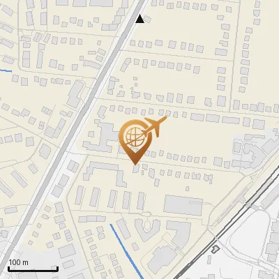 Foto zu Boytinstraße 30, 22143 Hamburg