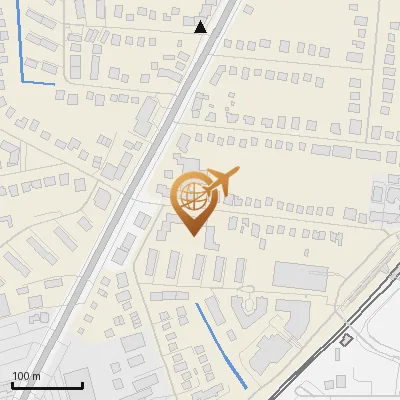 Foto zu Boytinstraße 31, 22143 Hamburg