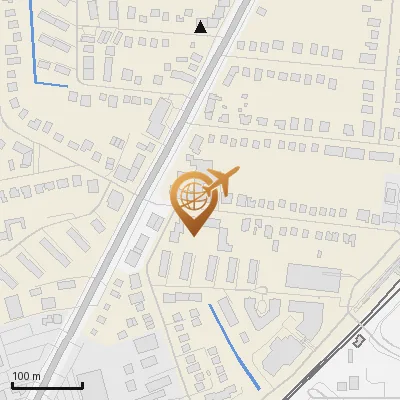 Foto zu Boytinstraße 33, 22143 Hamburg