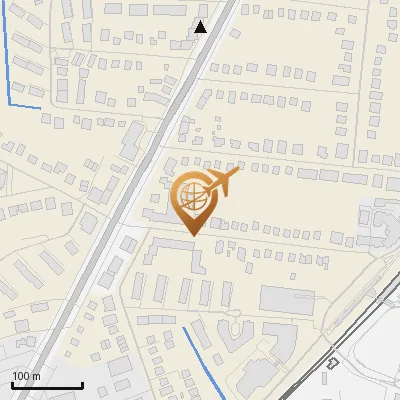 Foto zu Boytinstraße 34, 22143 Hamburg