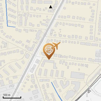 Foto zu Boytinstraße 36, 22143 Hamburg