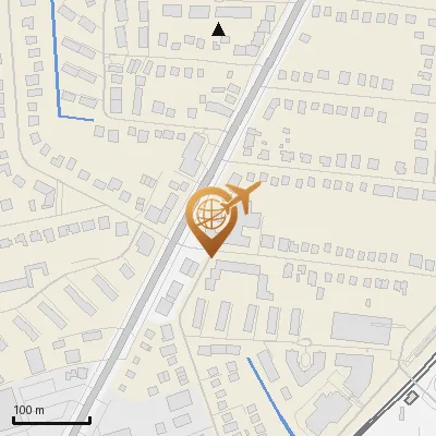 Foto zu Boytinstraße 40, 22143 Hamburg