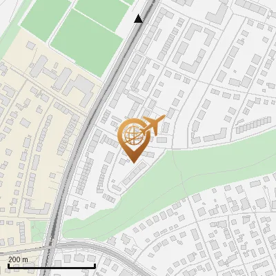 Foto zu Bozener Straße 10, 81547 München