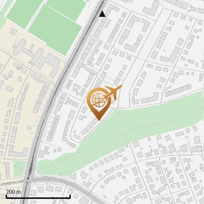 Foto zu Bozener Straße 14, 81547 München