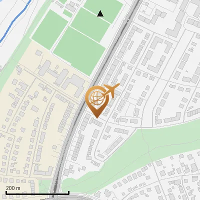 Foto zu Bozener Straße 3, 81547 München