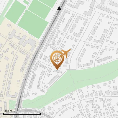 Foto zu Bozener Straße 5, 81547 München