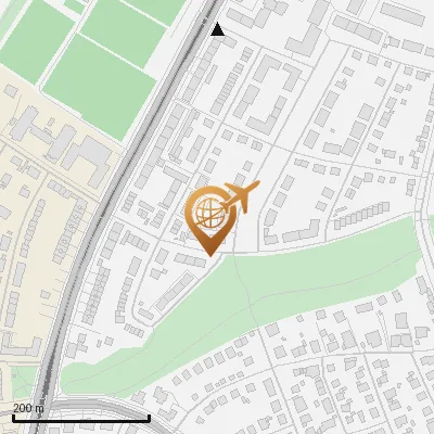 Foto zu Bozener Straße 7, 81547 München