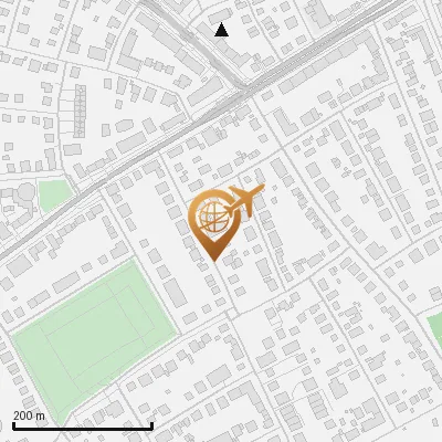 Foto zu Bozzarisstraße 11, 81545 München