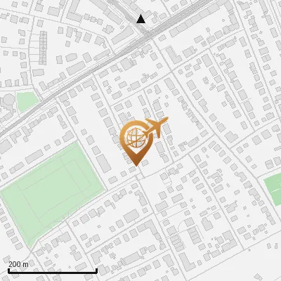 Foto zu Bozzarisstraße 19, 81545 München