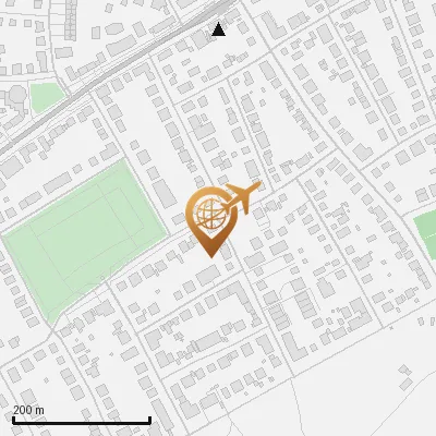 Foto zu Bozzarisstraße 28, 81545 München