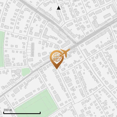 Foto zu Bozzarisstraße 3, 81545 München