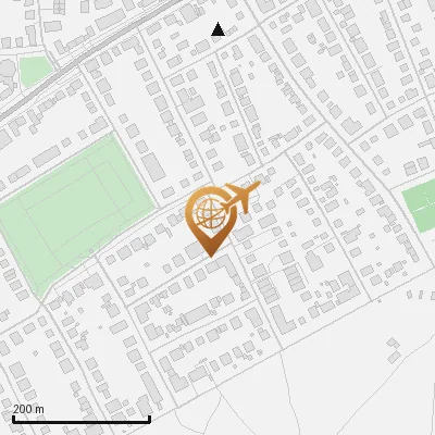 Foto zu Bozzarisstraße 32, 81545 München