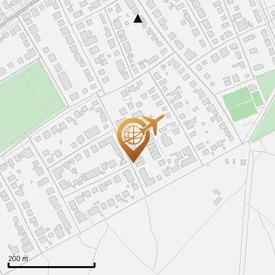 Foto zu Bozzarisstraße 39, 81545 München