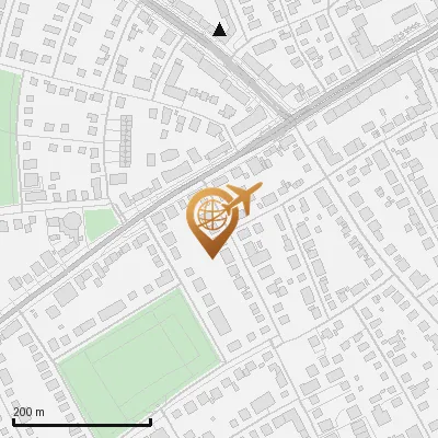 Foto zu Bozzarisstraße 8, 81545 München