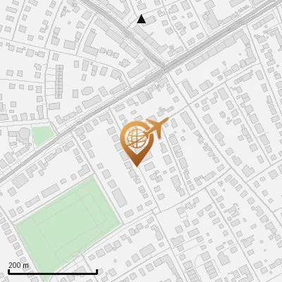Foto zu Bozzarisstraße 9, 81545 München
