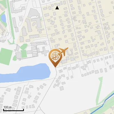 Foto zu Braamheide 1, 22175 Hamburg