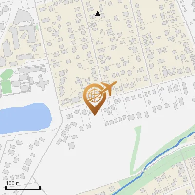 Foto zu Braamheide 10, 22175 Hamburg