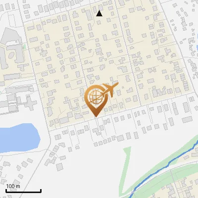 Foto zu Braamheide 11, 22175 Hamburg