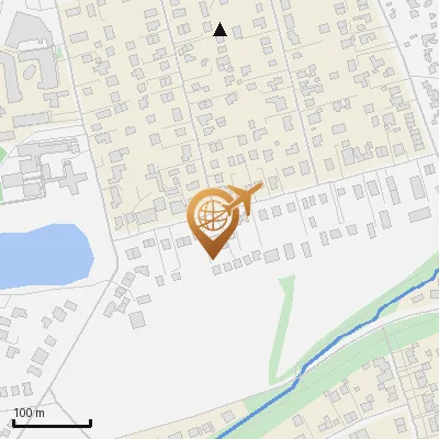 Foto zu Braamheide 12, 22175 Hamburg