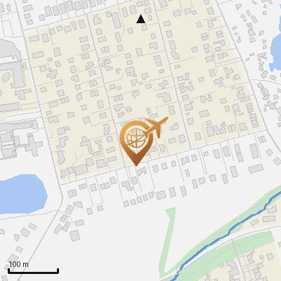 Foto zu Braamheide 13, 22175 Hamburg