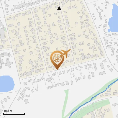 Foto zu Braamheide 15, 22175 Hamburg