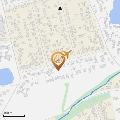 Foto zu Braamheide 16, 22175 Hamburg