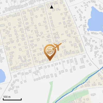 Foto zu Braamheide 19, 22175 Hamburg