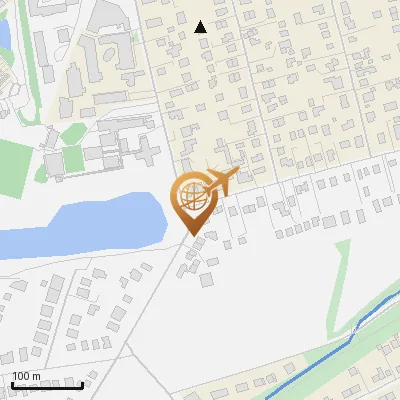 Foto zu Braamheide 2, 22175 Hamburg