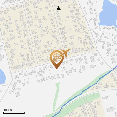 Foto zu Braamheide 20, 22175 Hamburg