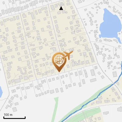 Foto zu Braamheide 21, 22175 Hamburg