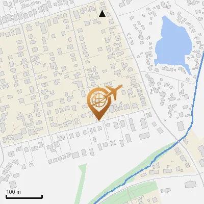 Foto zu Braamheide 23, 22175 Hamburg