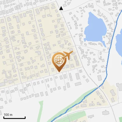 Foto zu Braamheide 27, 22175 Hamburg