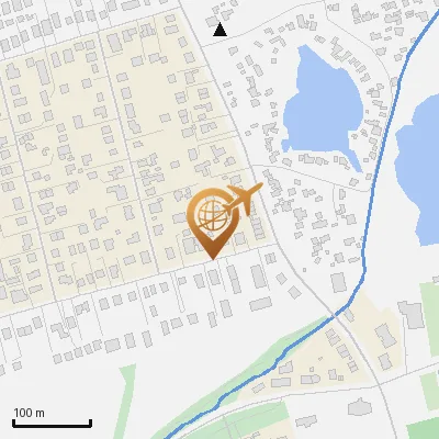 Foto zu Braamheide 29, 22175 Hamburg