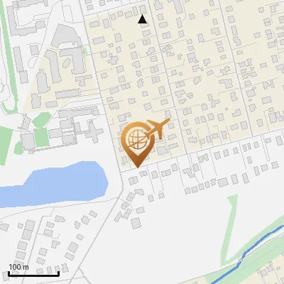 Foto zu Braamheide 3, 22175 Hamburg