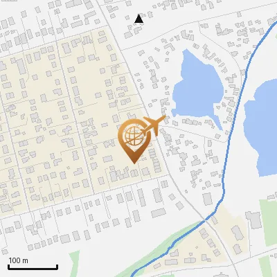 Foto zu Braamheide 31, 22175 Hamburg