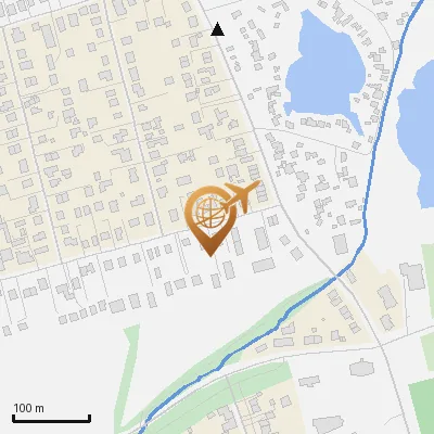 Foto zu Braamheide 32, 22175 Hamburg