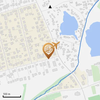 Foto zu Braamheide 33, 22175 Hamburg