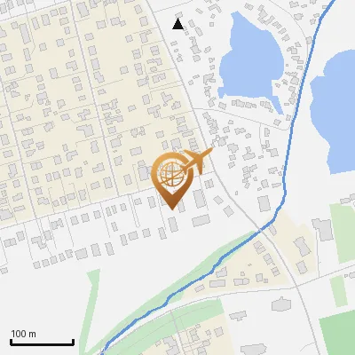 Foto zu Braamheide 34, 22175 Hamburg