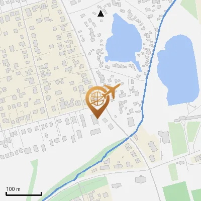 Foto zu Braamheide 42, 22175 Hamburg