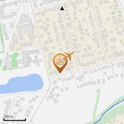 Foto zu Braamheide 5, 22175 Hamburg