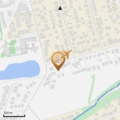 Foto zu Braamheide 6, 22175 Hamburg