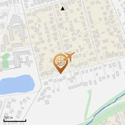 Foto zu Braamheide 9, 22175 Hamburg