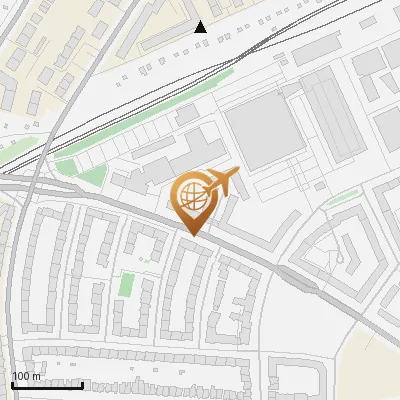 Foto zu Braamkamp 11, 22297 Hamburg